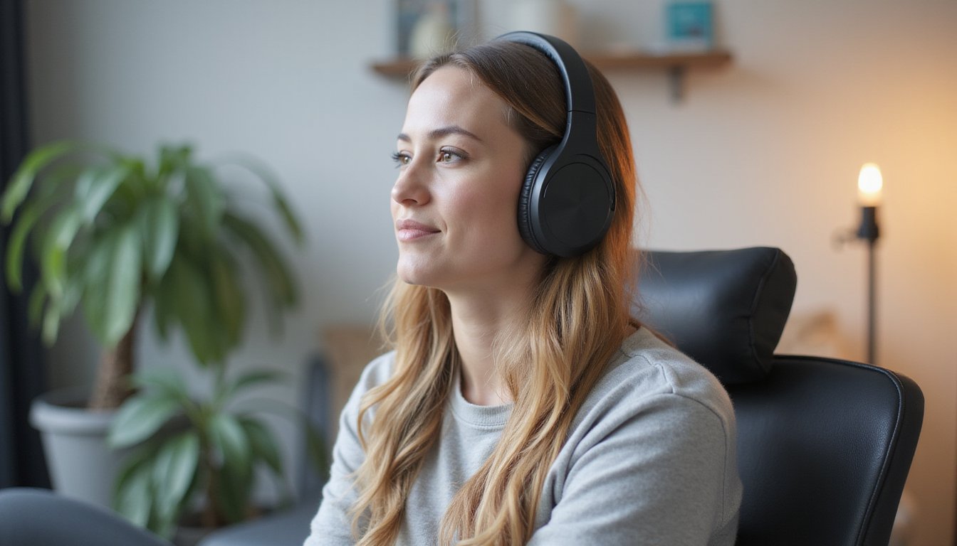 music therapy outperforms conventional treatments