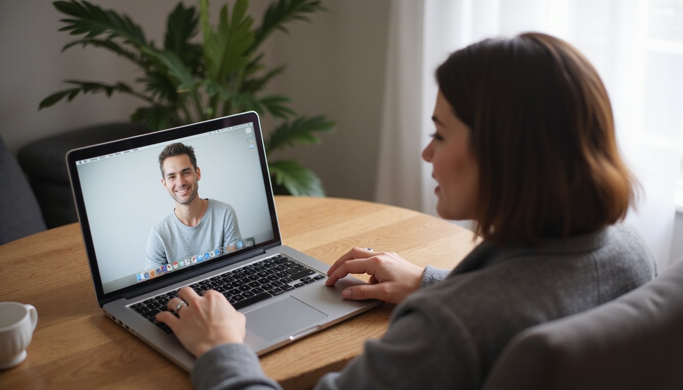 personalized virtual addiction recovery support