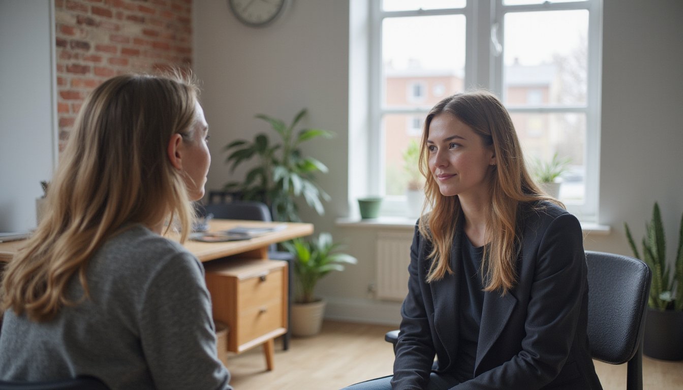effective personalized teen individual therapy
