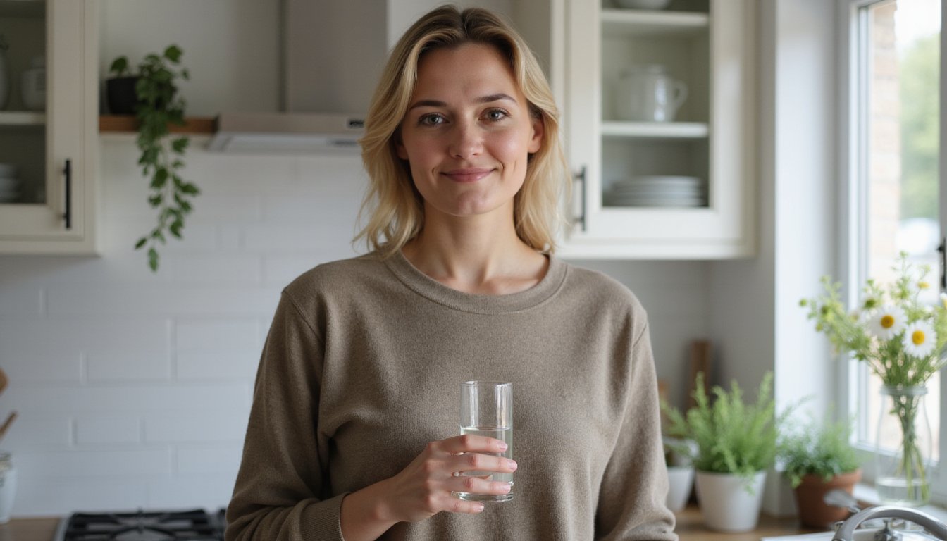 eliminating liquid calorie dense alcohol