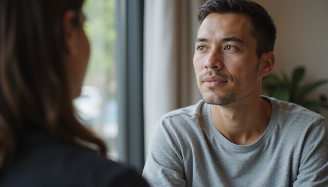 healing through emotional insight and connection