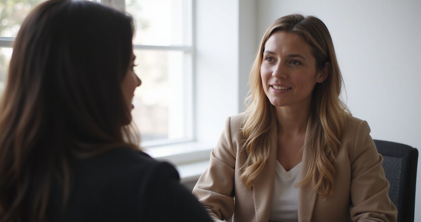 choosing therapy approach for recovery