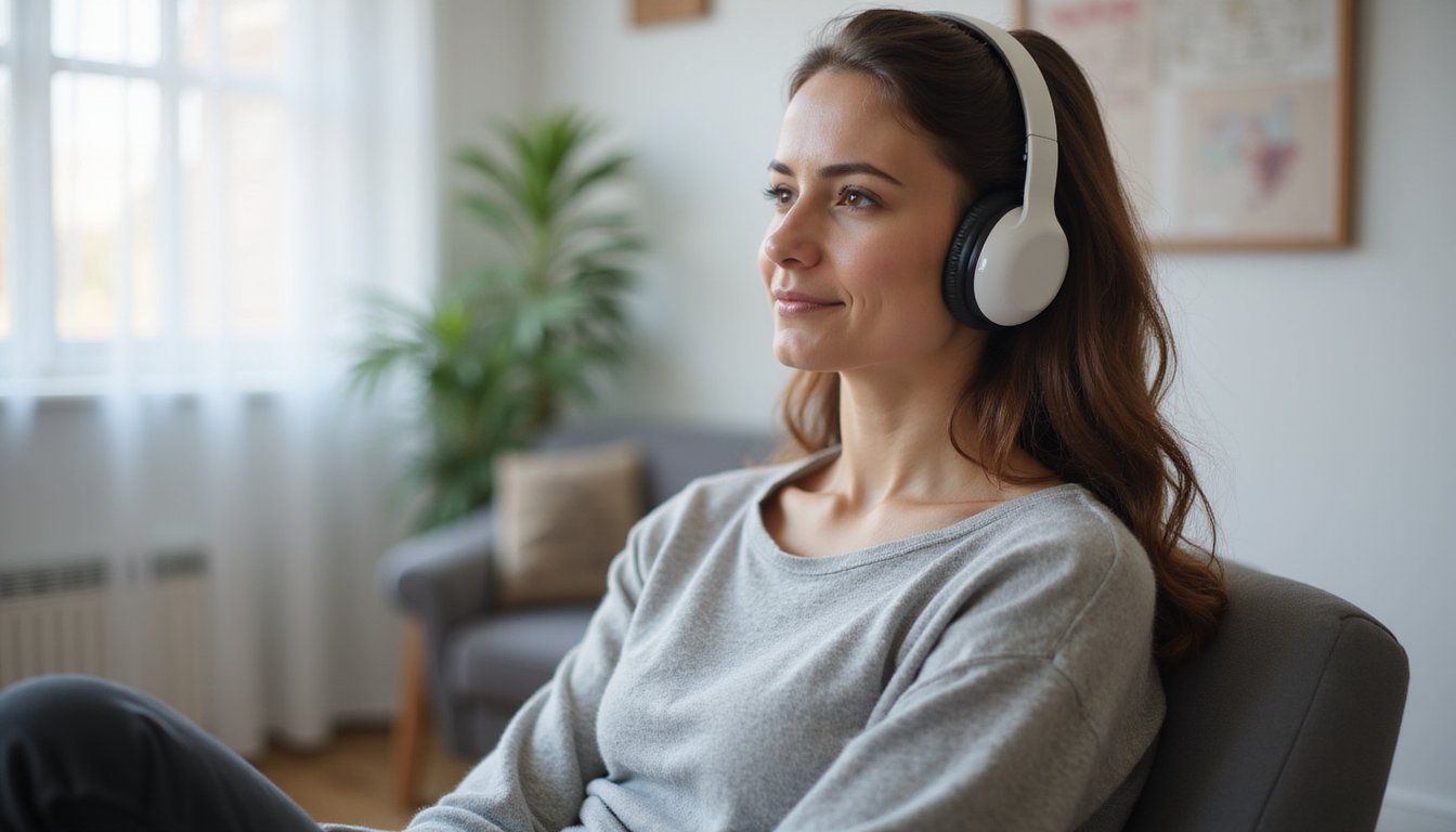 musical mind transformation