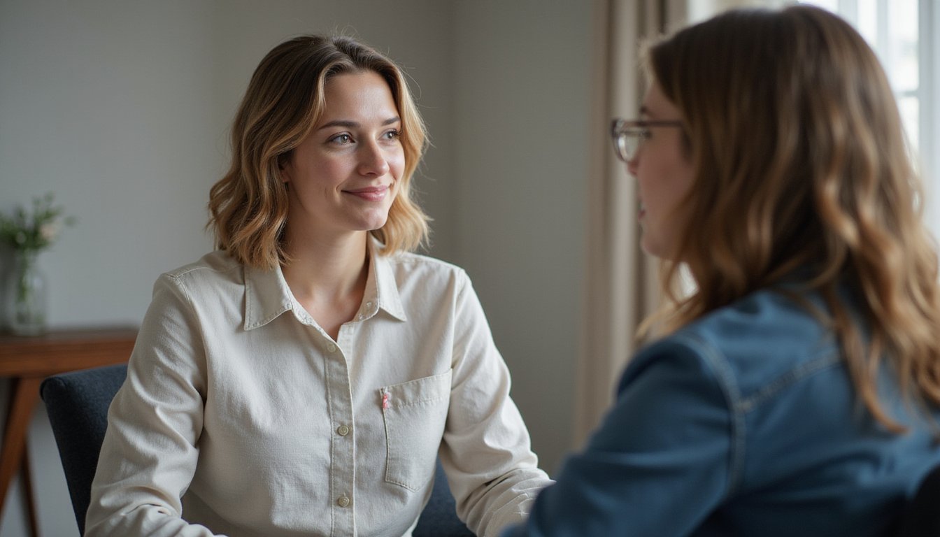 personalized therapy enables significant improvement