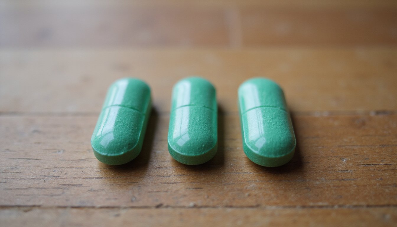 xanax influences weight variability