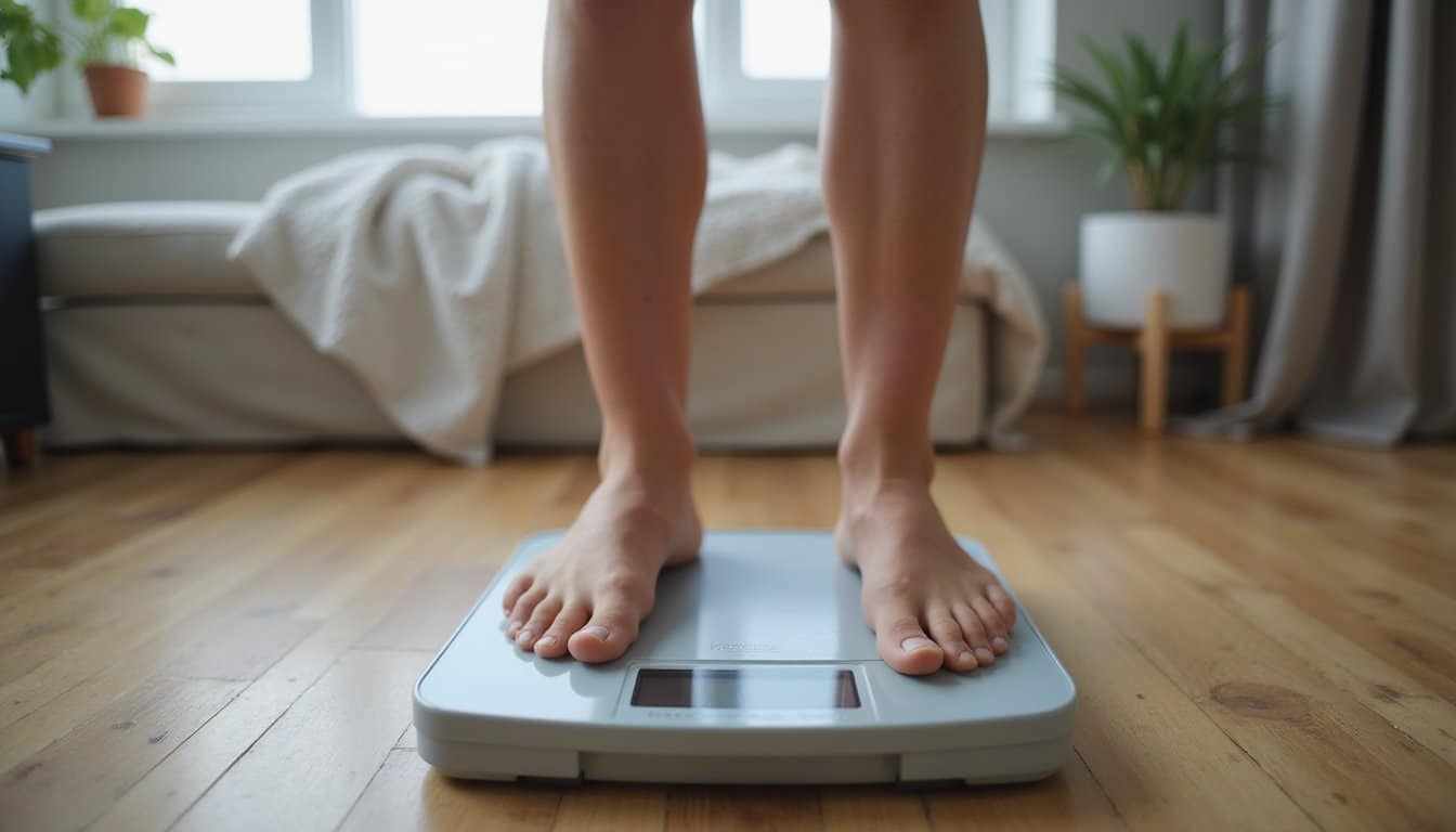 xanax does not directly affect weight