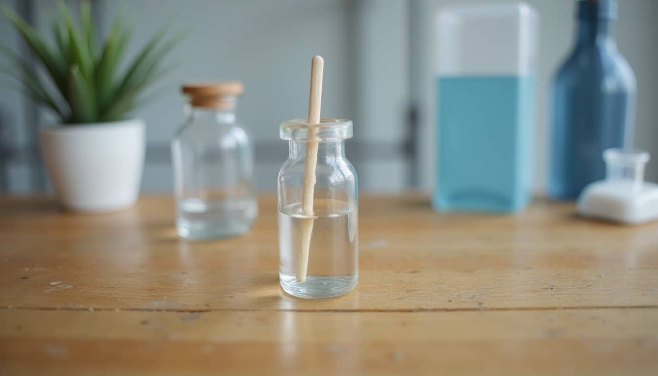 saliva detects recent edible consumption