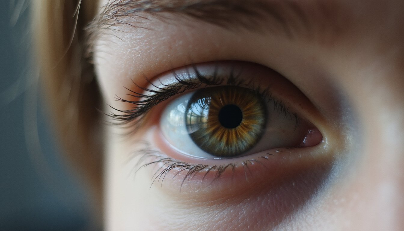 cocaine causes pupil dilation