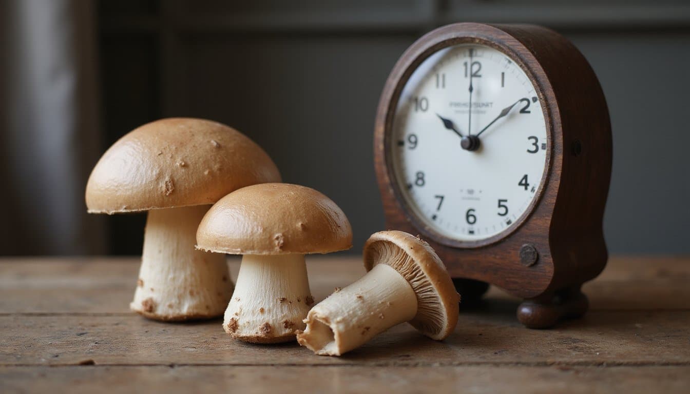 drug test timeline shrooms