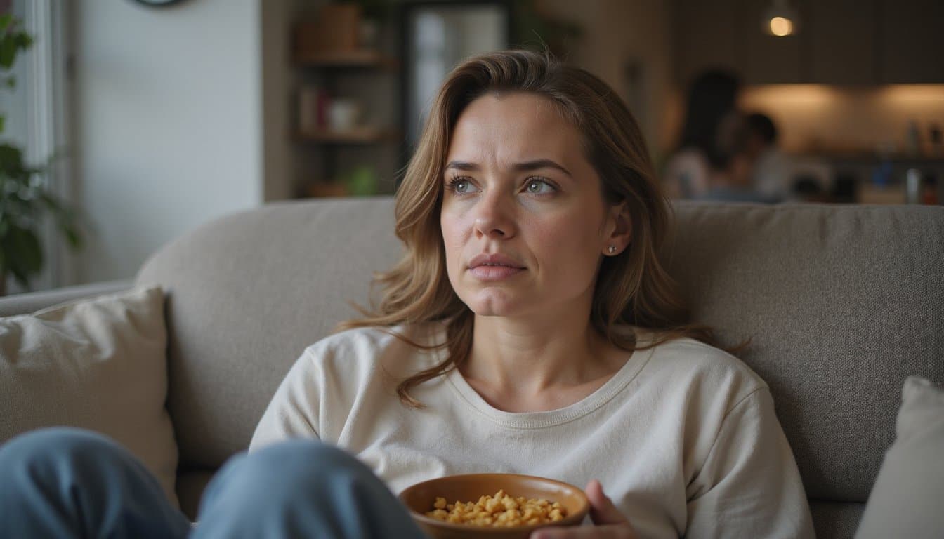 xanax impacts appetite metabolism