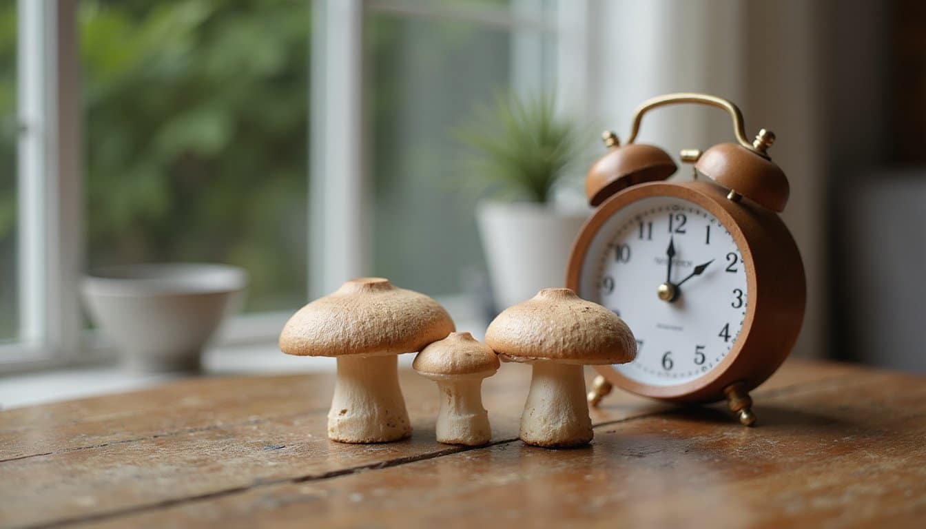 duration of psychedelic effects