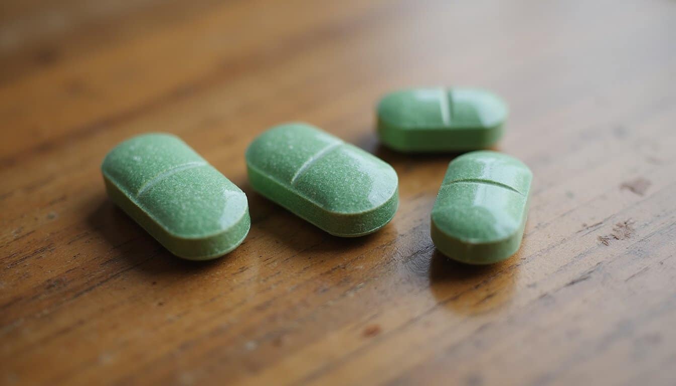 xanax effects on weight