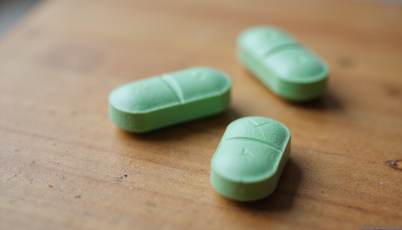 xanax may affect metabolism