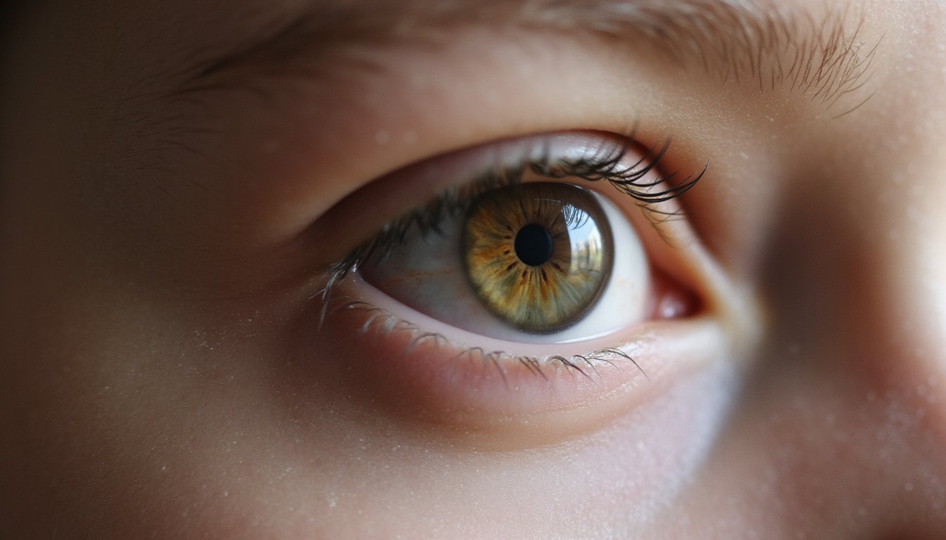 cocaine induced eye spasms