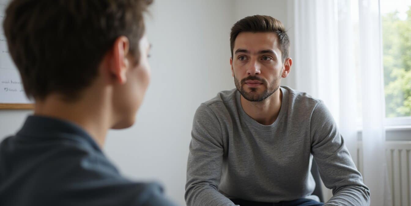 duration of drug rehabilitation