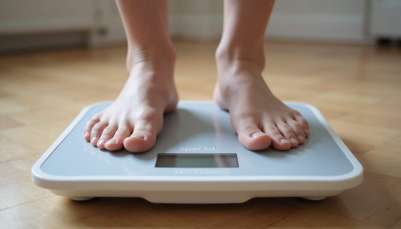 xanax weight change effects