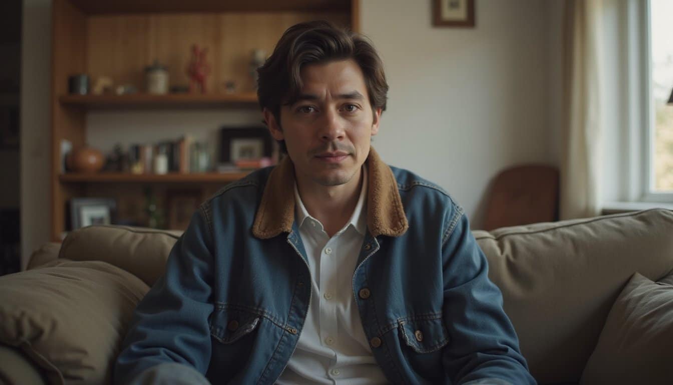 post trip psyche shifts