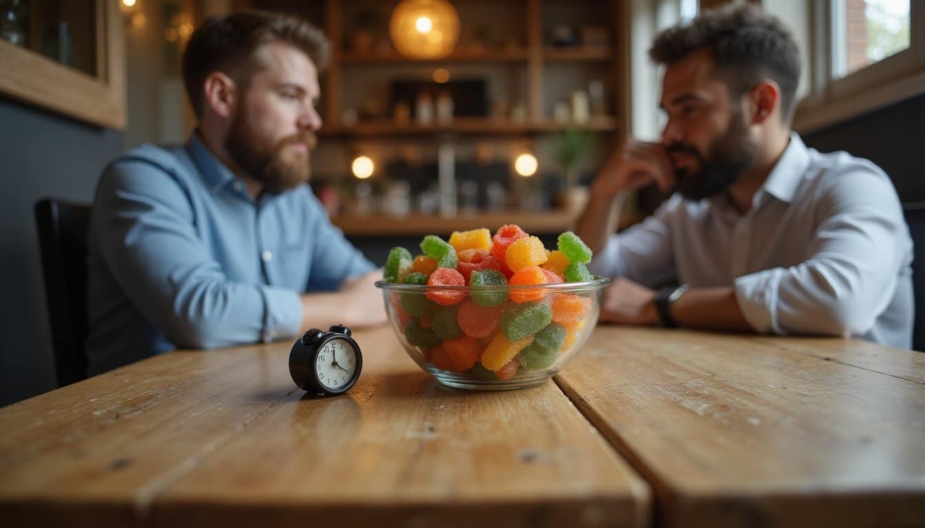 metabolism body composition thc clearance