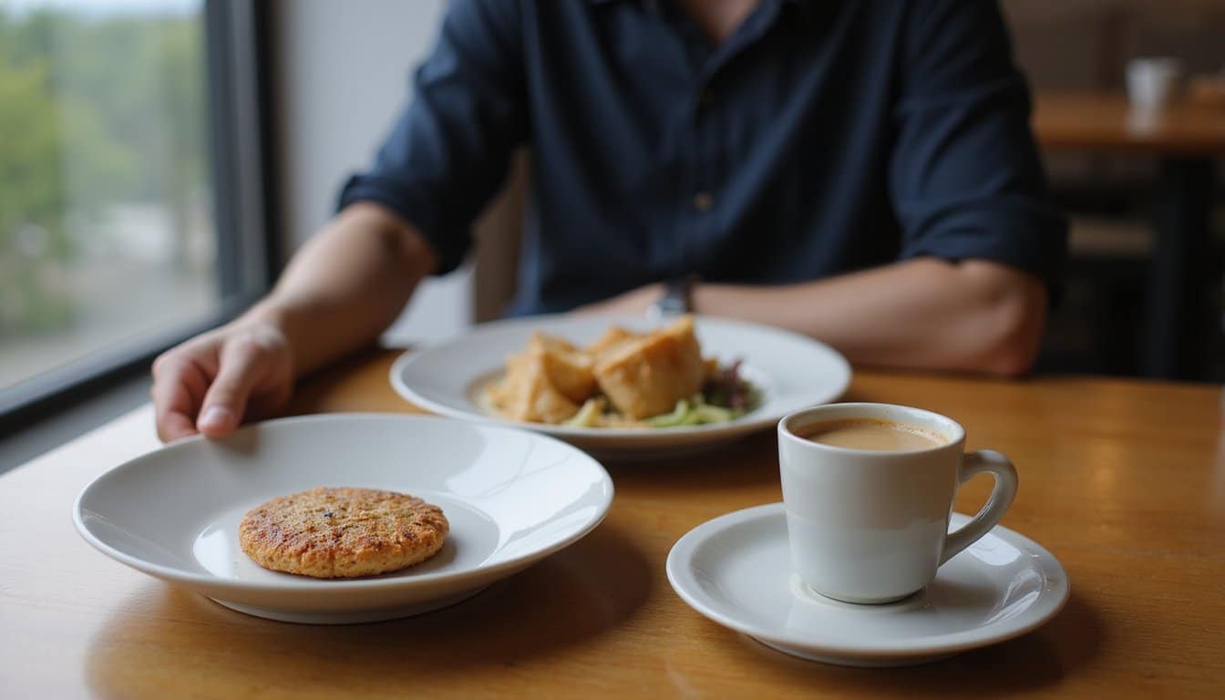 cocaine disrupts appetite s neurochemical regulation