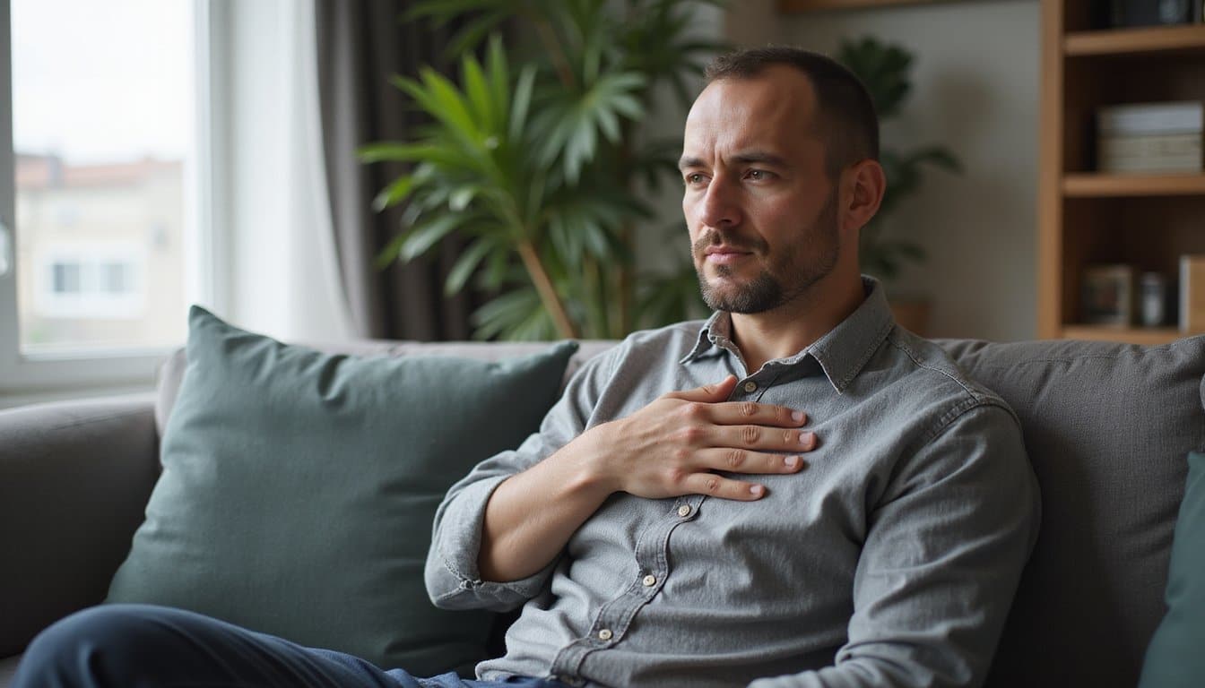 common physical detox symptoms