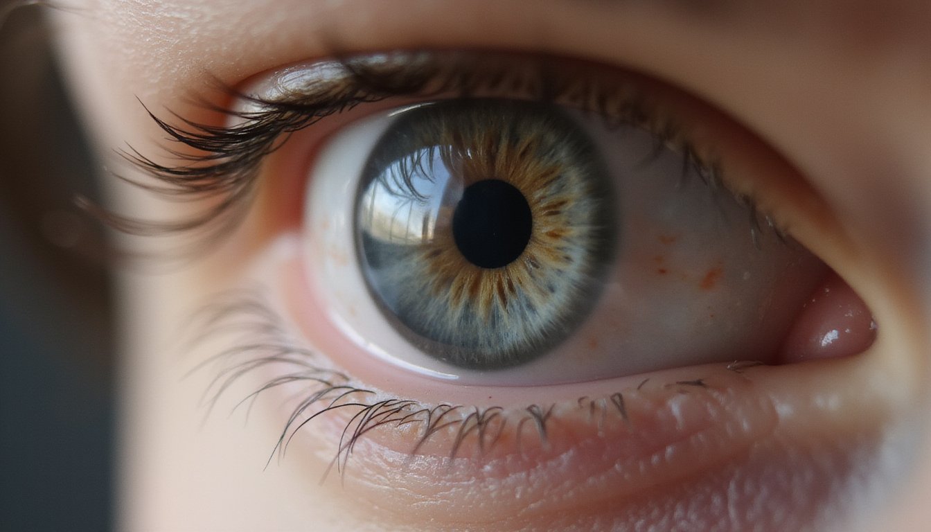 cocaine effects on pupils