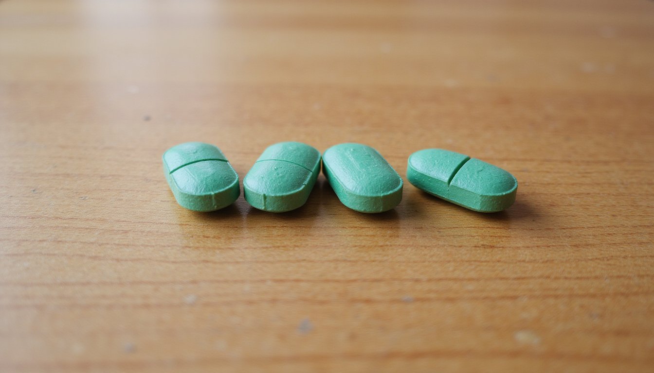 xanax and weight loss