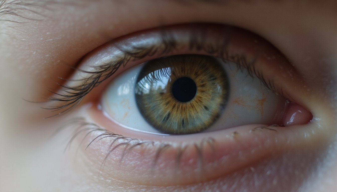 cocaine induced pupil dilation signs