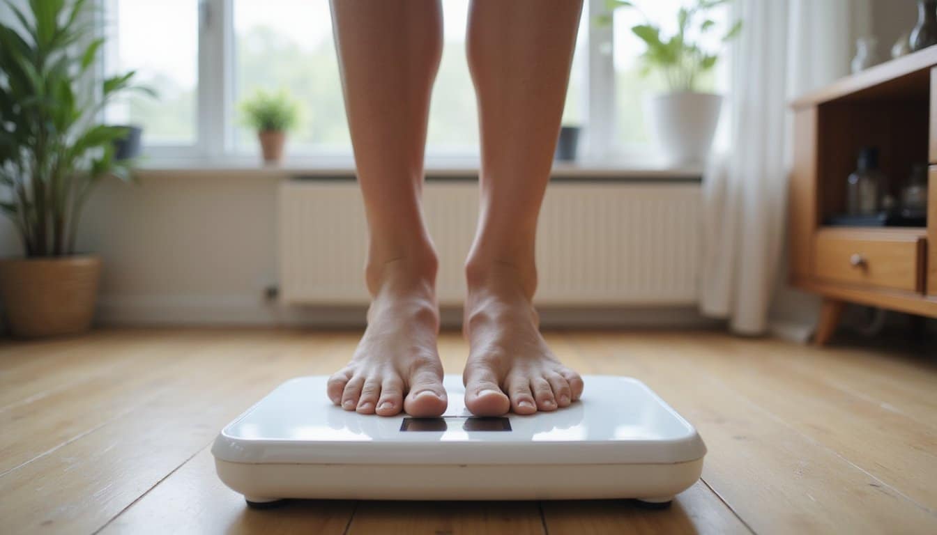 weight gain relapse trigger