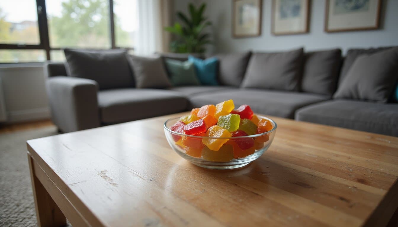 metabolism determines edible duration variability