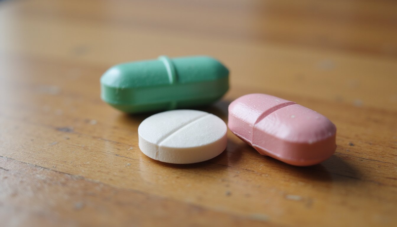 medication interactions influence weight