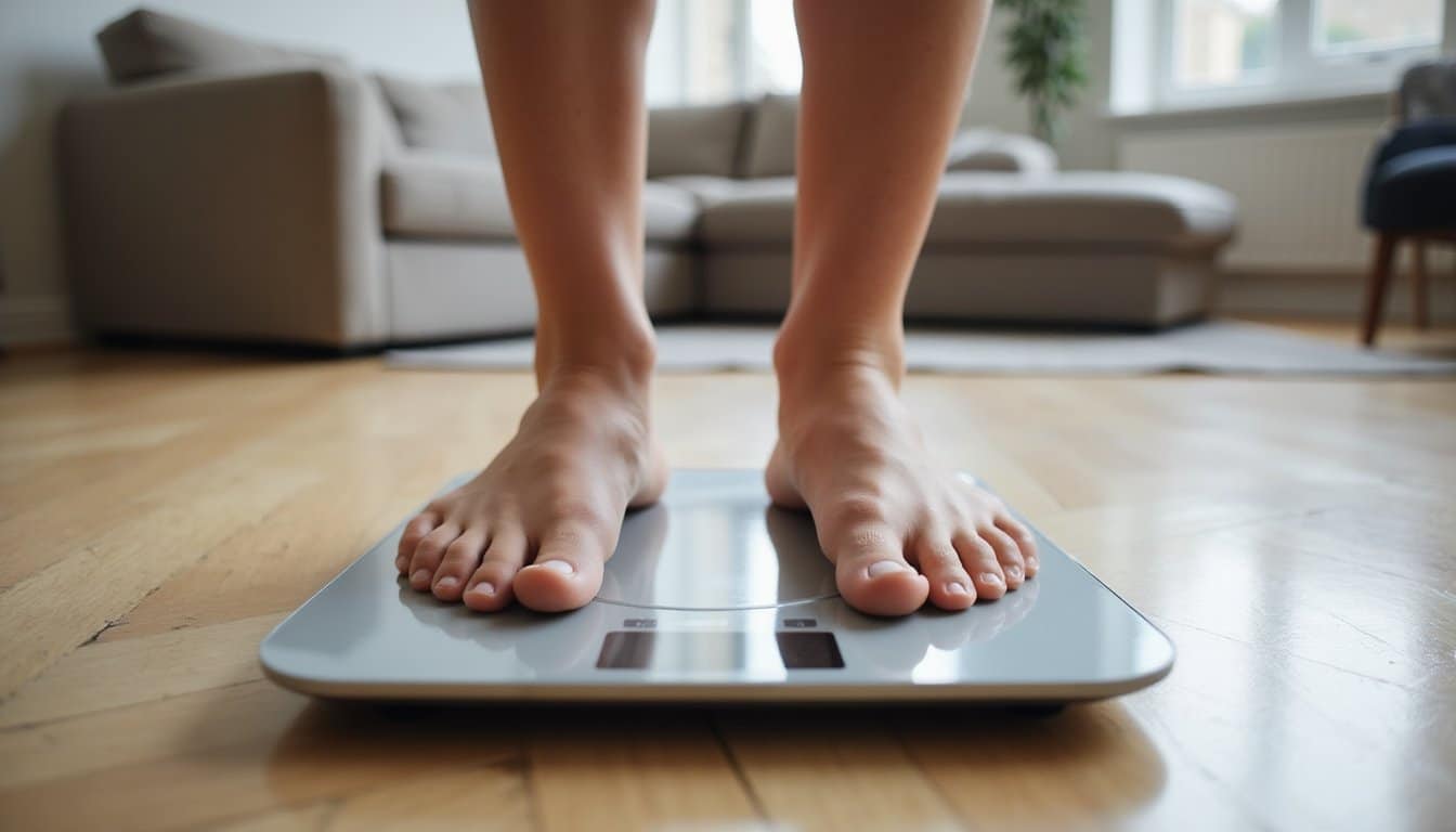 cocaine weight fluctuations long term health risks