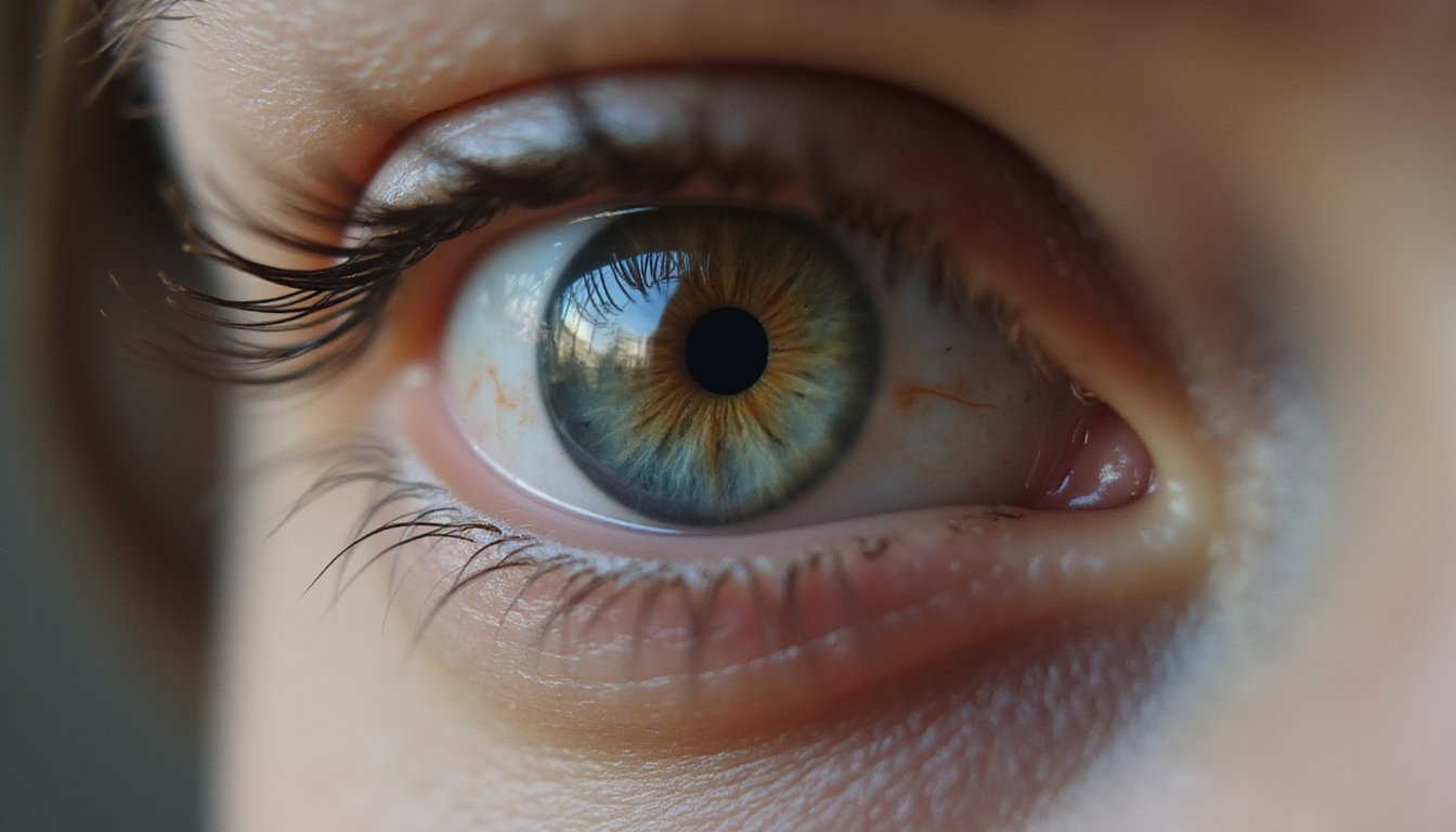 cocaine s varied ocular dangers
