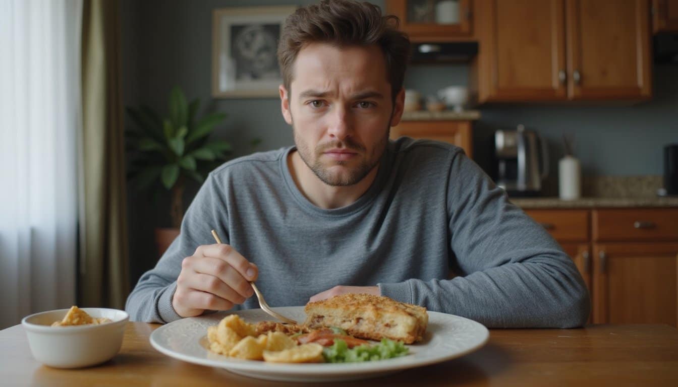 xanax s impact on appetite