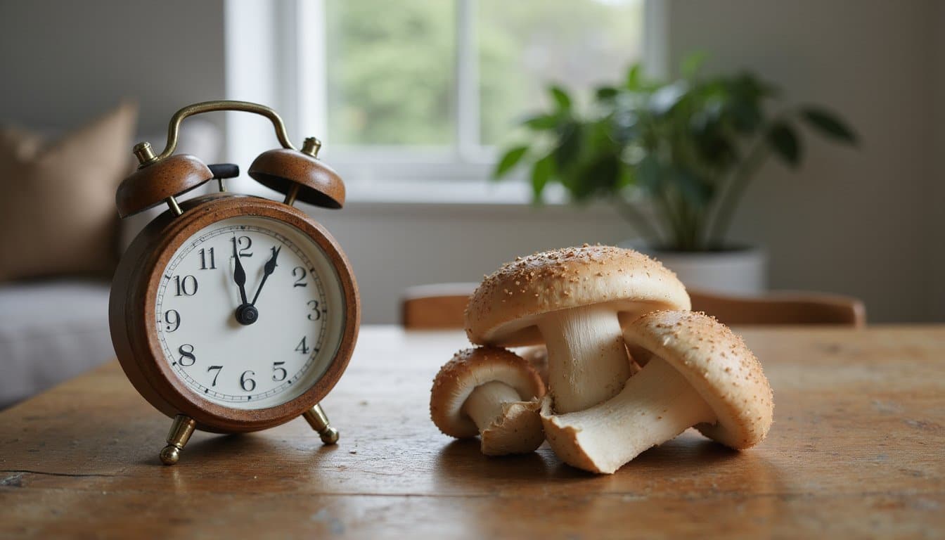 onset timing varies with physiology