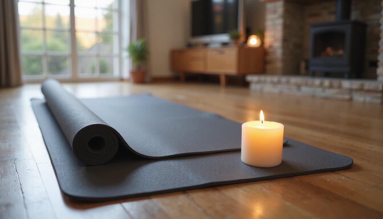 morning mindfulness boosts well being
