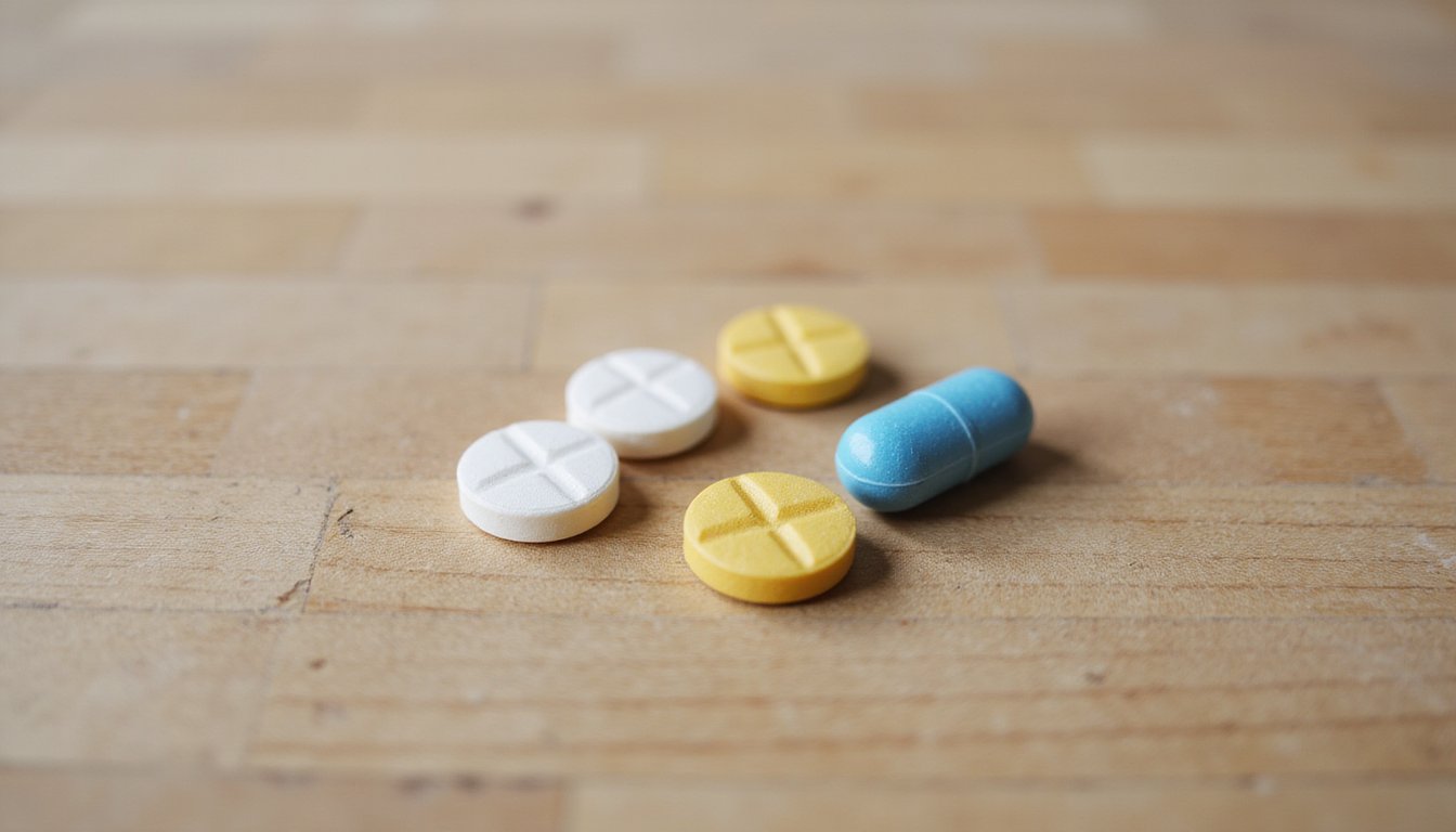 read xanax pill imprint