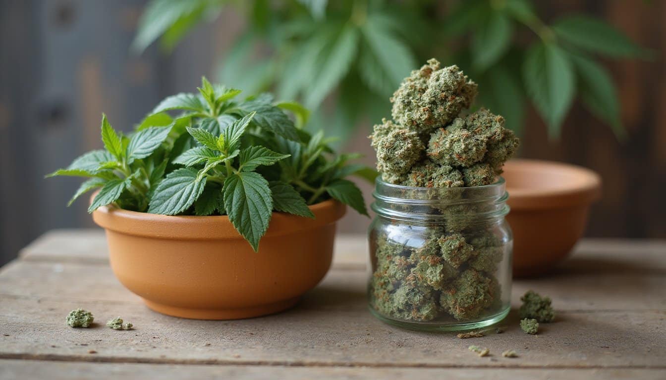 weed has higher addiction risk