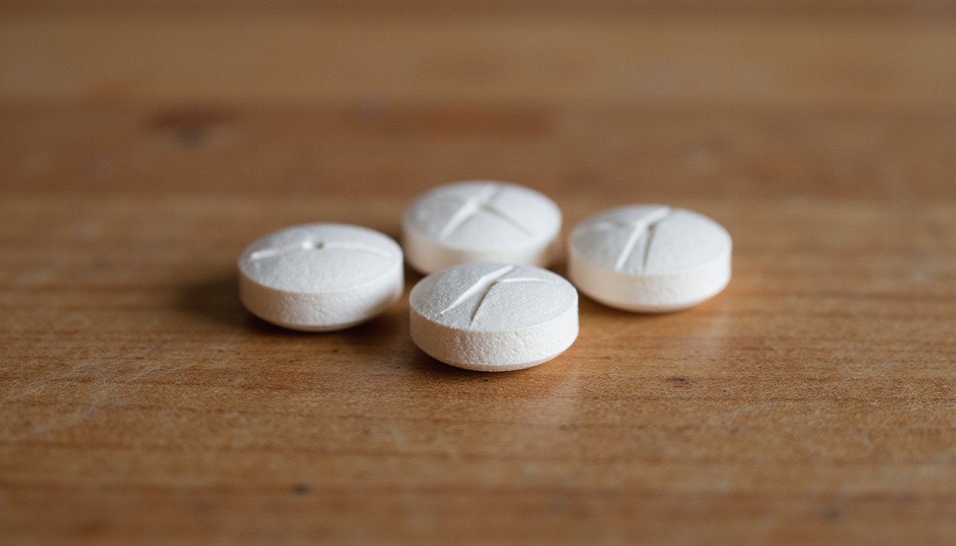 counterfeit xanax pill dangers