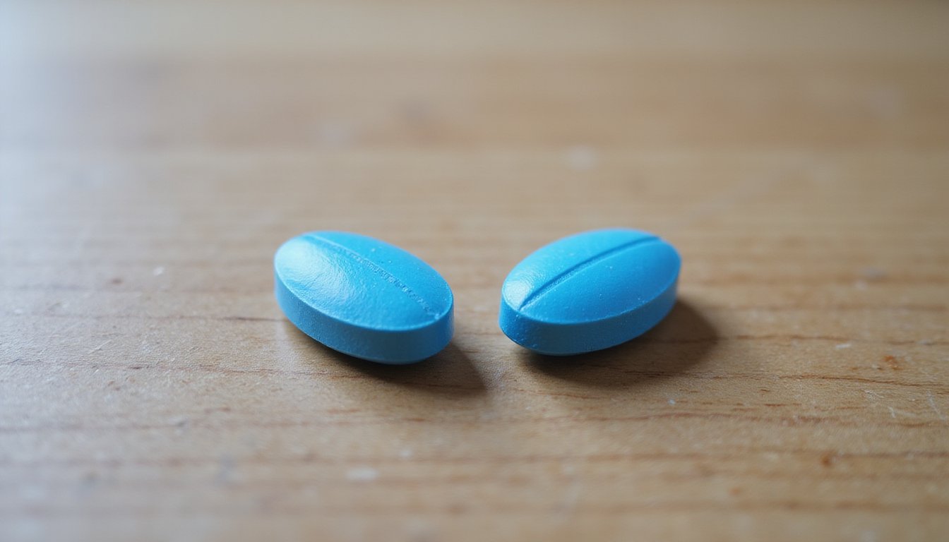 blue xanax pill variants