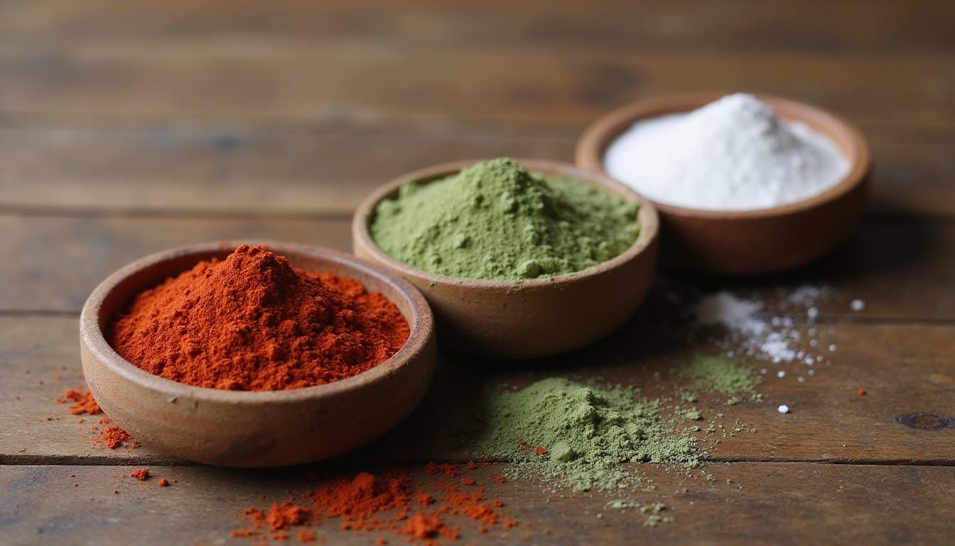 kratom vein color effects