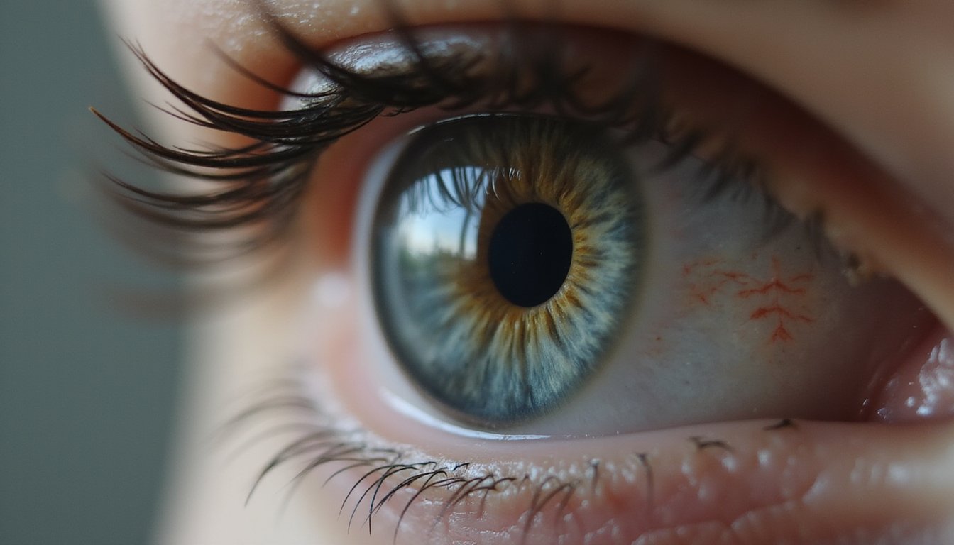 cocaine s varied ocular dangers