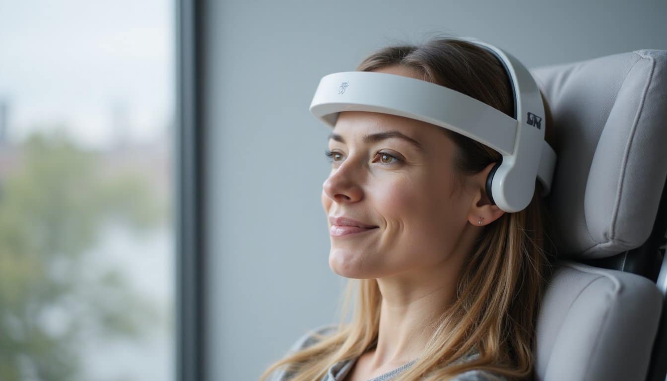 tms therapy for anxiety