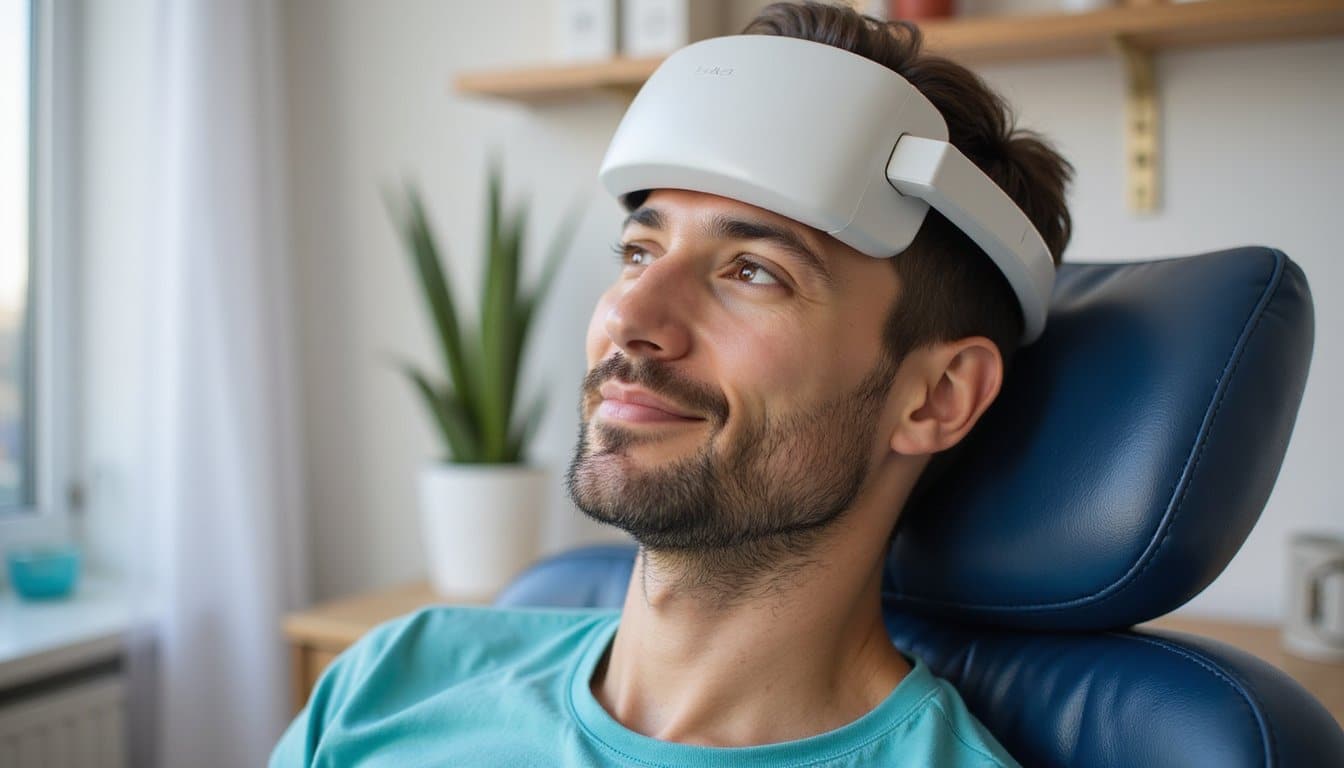tms therapy effectiveness questioned