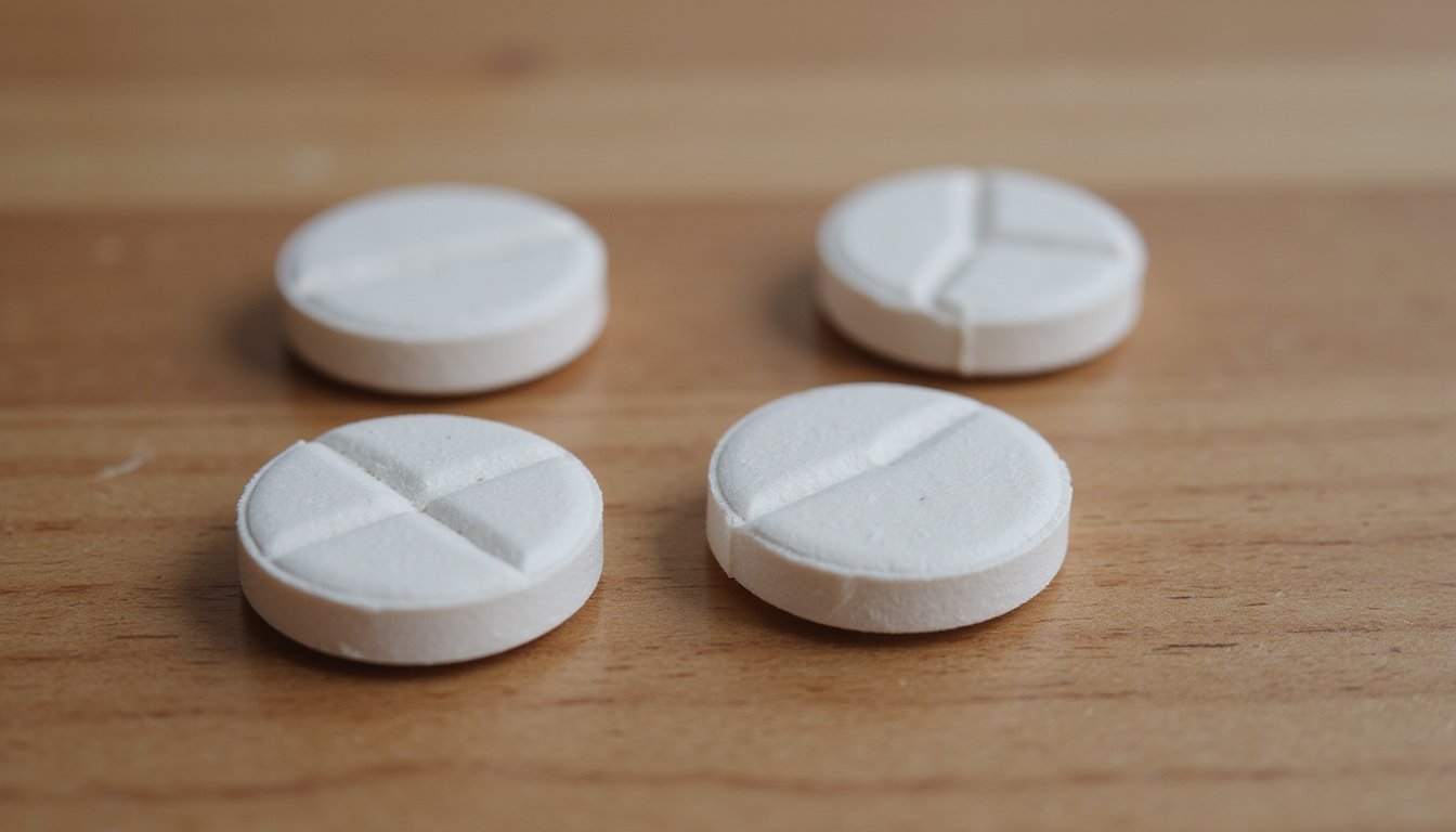 tms as medication alternative