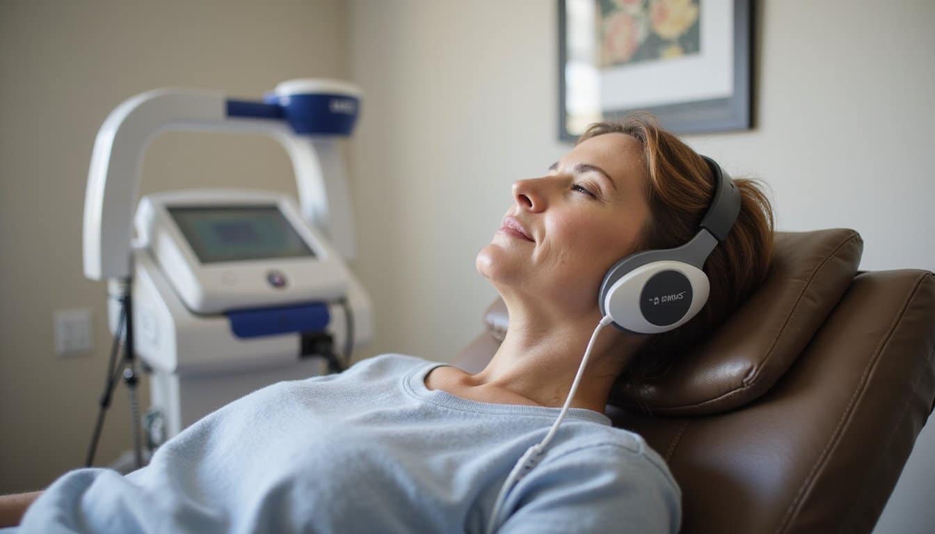 tms therapy pricing details