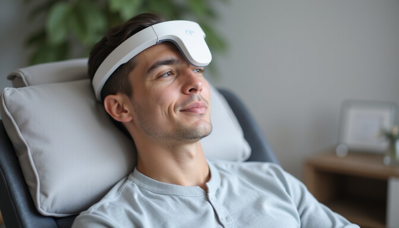 targeted brain circuit modulation