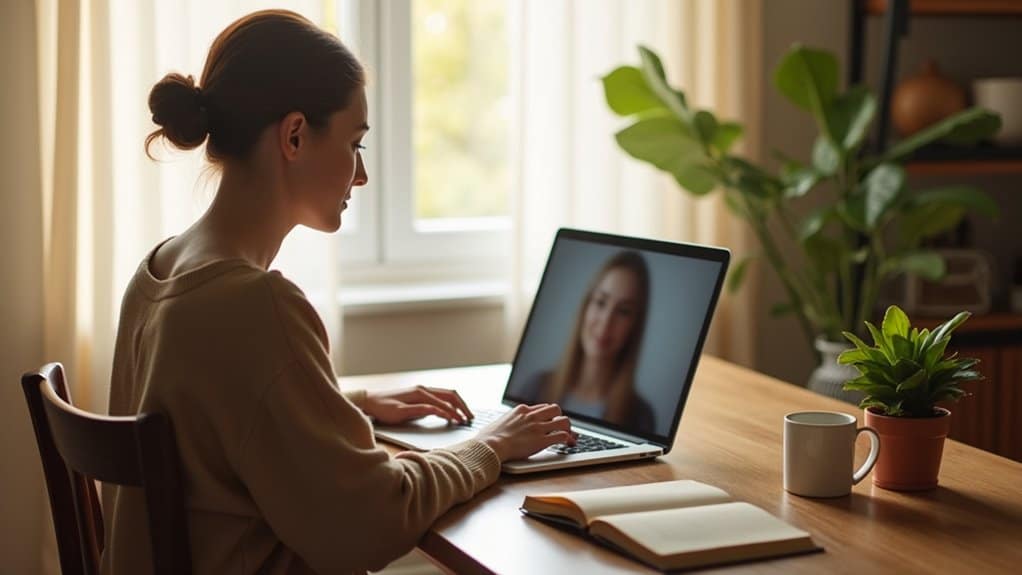 at home virtual recovery plan