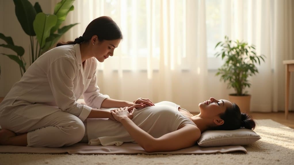 body based somatic therapy explained