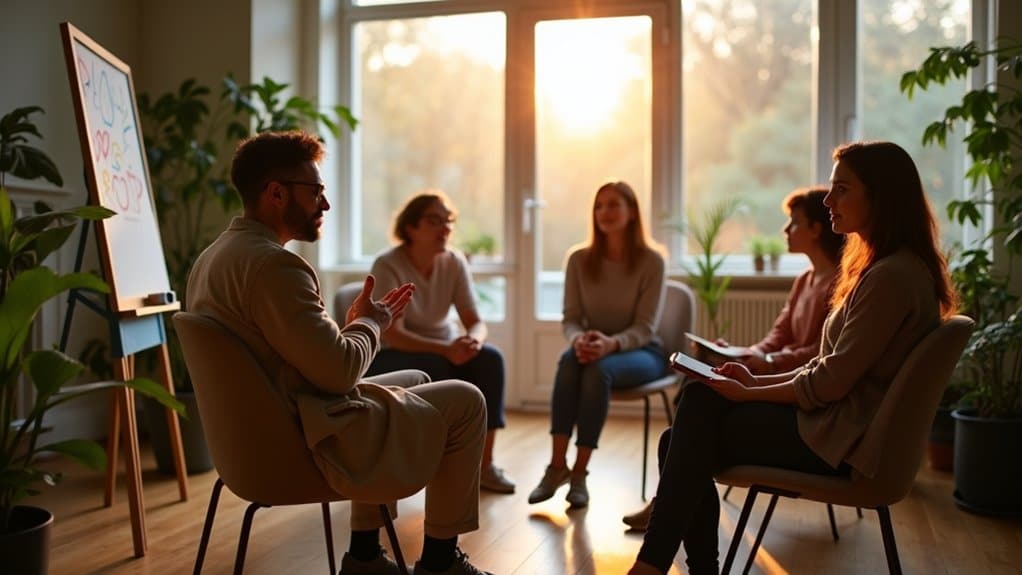 cbt dbt skill building tools