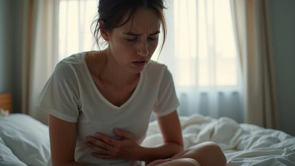 early fentanyl withdrawal symptoms